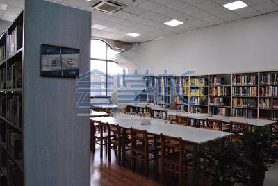 上海复旦视觉艺术学院上海视觉艺术学院图书馆基础图库152